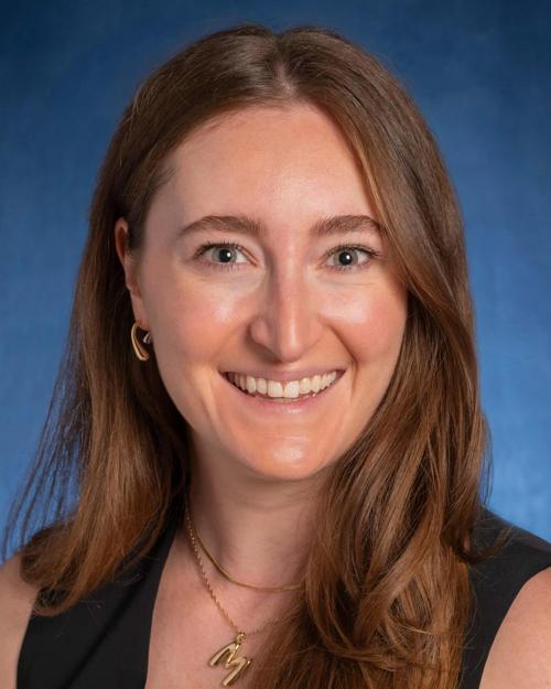 Michelle Ilene Eventov, MD Image