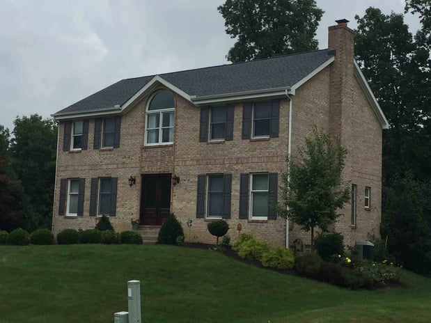 Images Empire Roofing & More