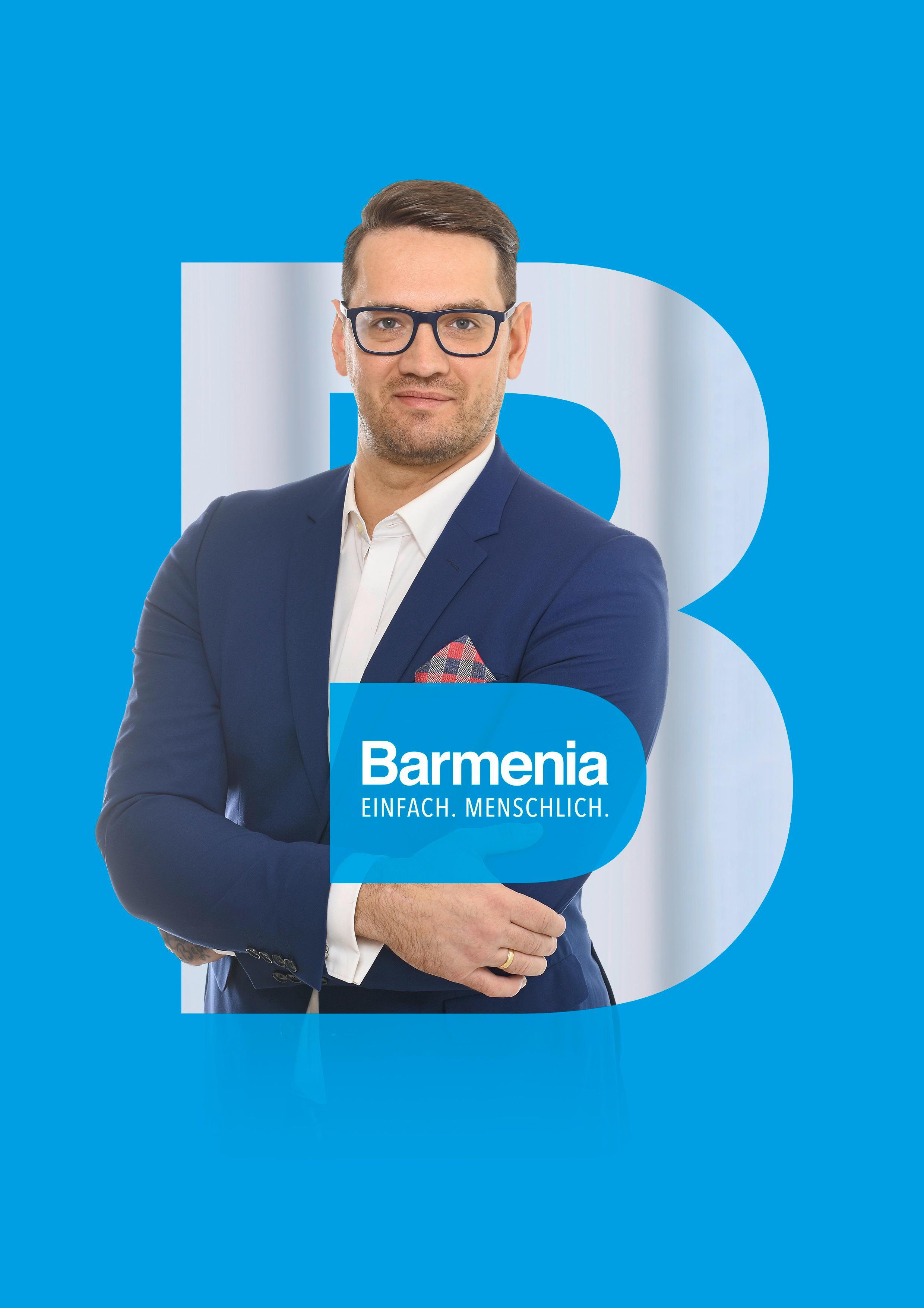 Barmenia Versicherung - Waldemar Pahl, Sack 24 in Braunschweig