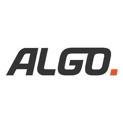 ALGO Logistik GmbH in Pechbrunn - Logo