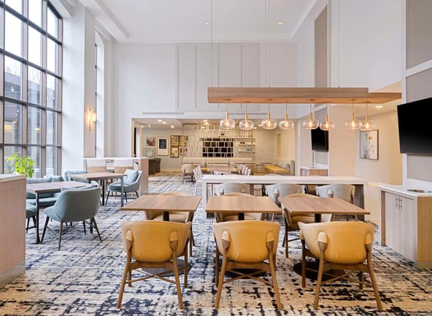 Images Homewood Suites by Hilton Parsippany-Troy Hills