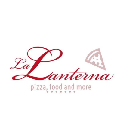 La Lanterna Food and More Logo