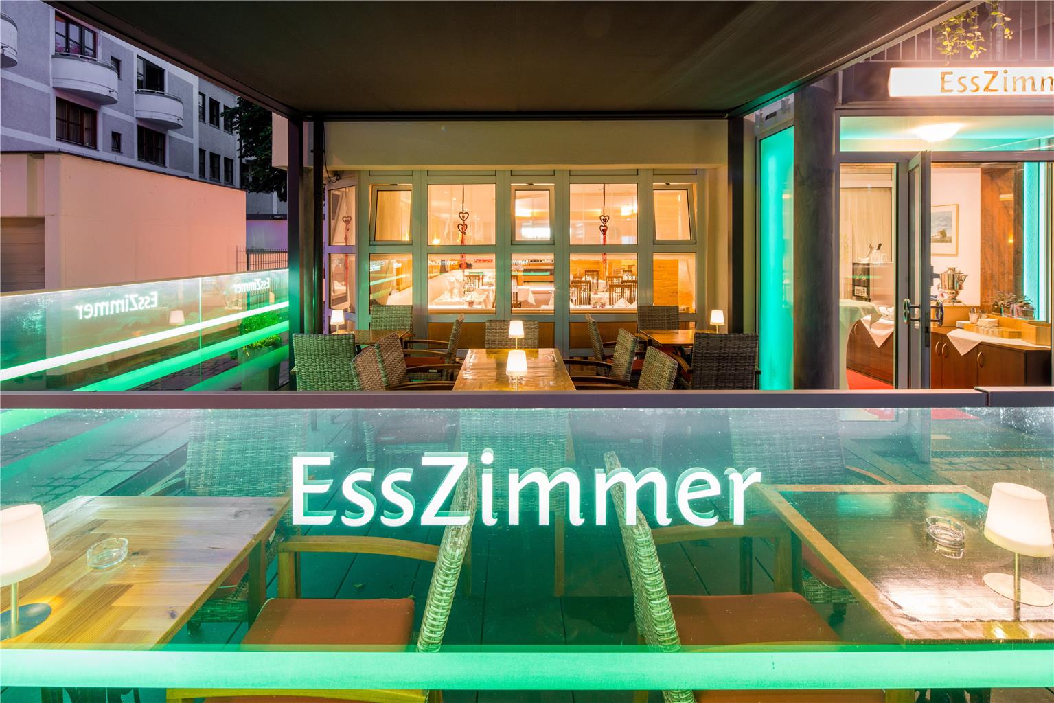 Best Western Plus Parkhotel Erding, Am Bahnhof 3 in Erding