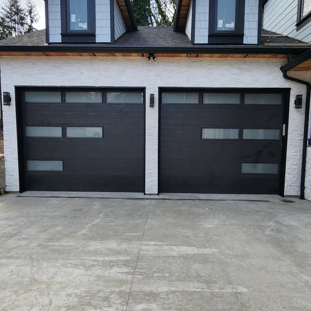 Images Anderson Garage Doors