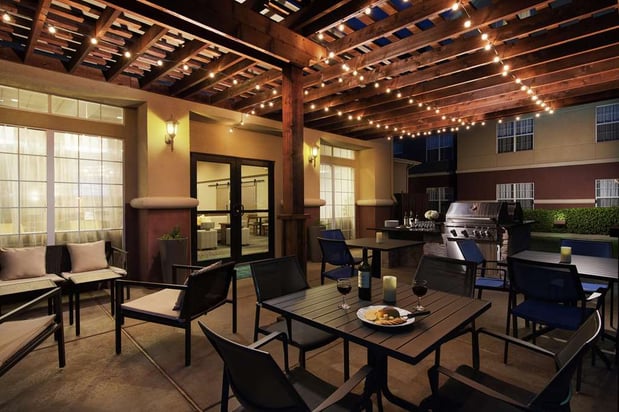 Images Homewood Suites by Hilton Lubbock