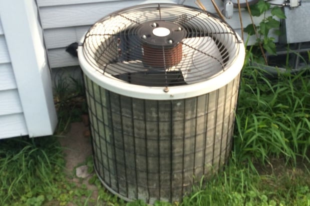 Images COMFORT SOLUTIONS HEATING & COOLING