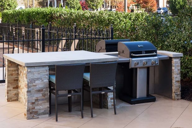 Images Homewood Suites by Hilton Huntsville-Village of Providence
