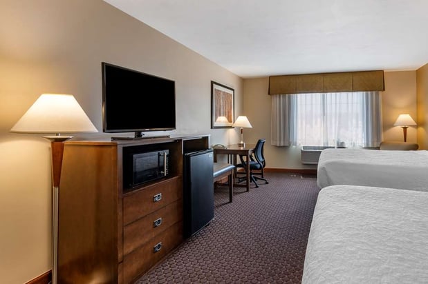 Images Best Western Desert Inn