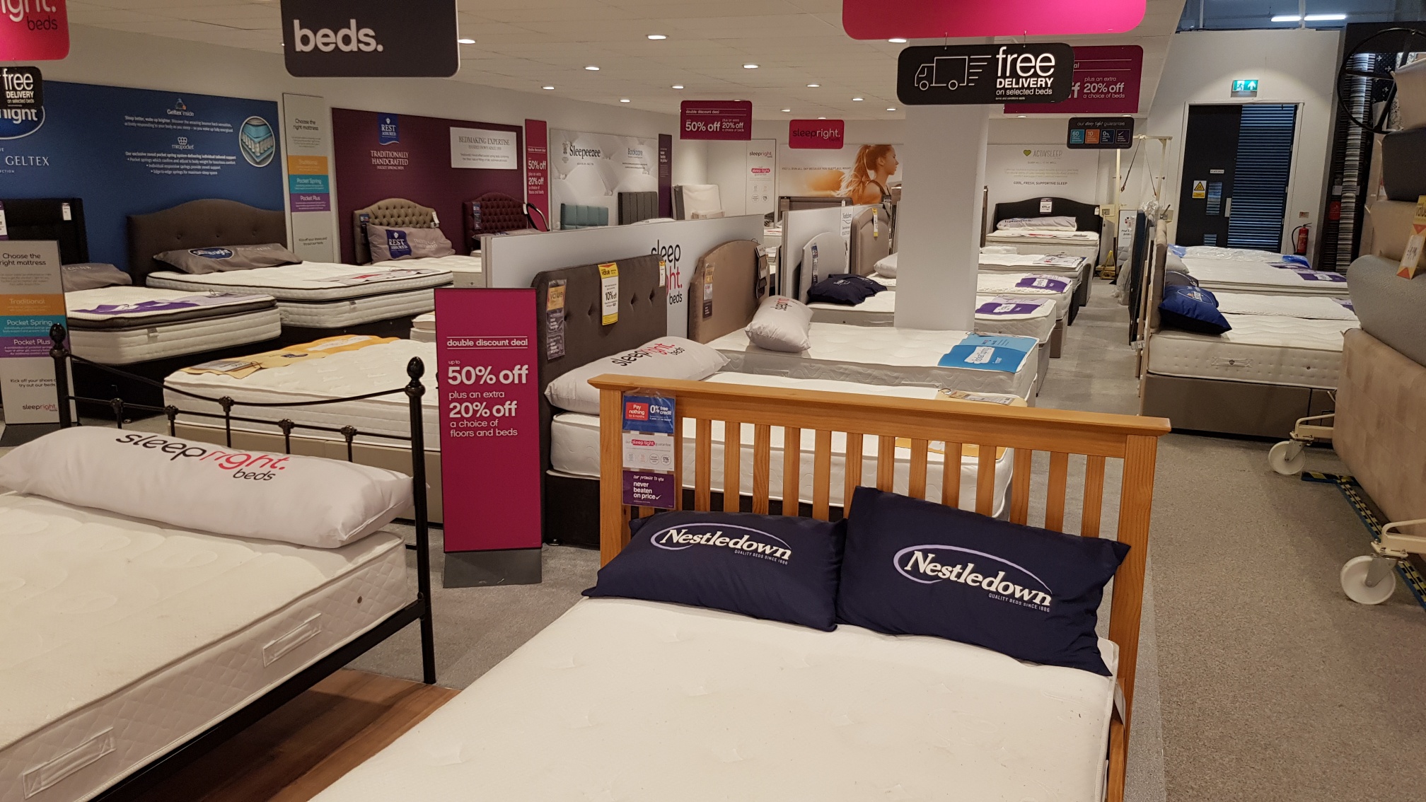 Images Carpetright - CLOSED