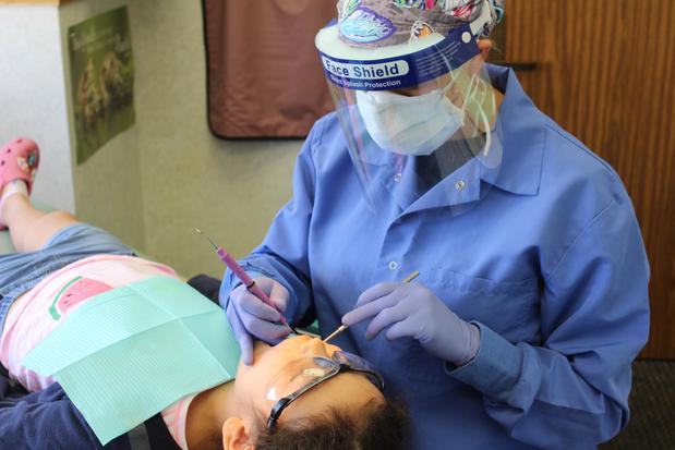 Images The Fun Children's Dentist