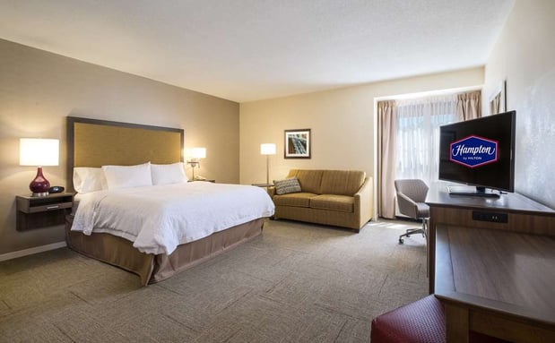 Images Hampton Inn Waterville