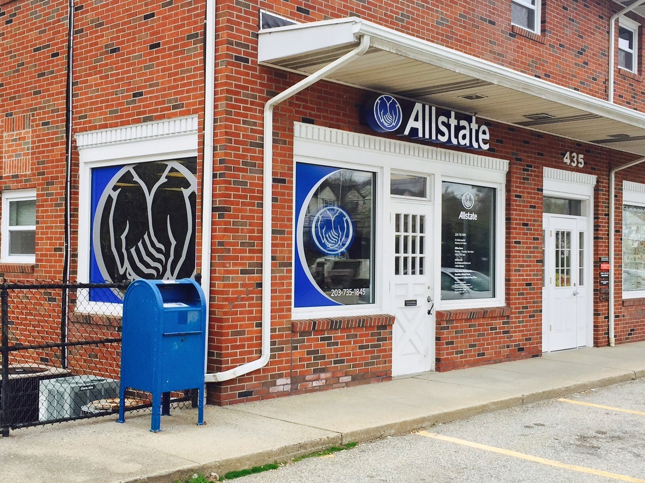 The Ekblade-Rynaski Agency, LLC: Allstate Insurance Image