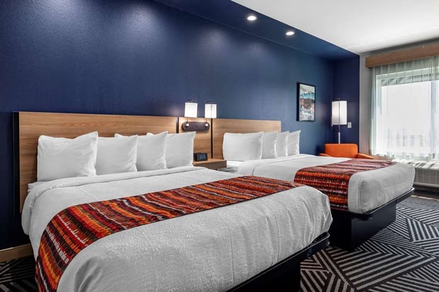 Images Best Western Plus Amarillo East Hotel