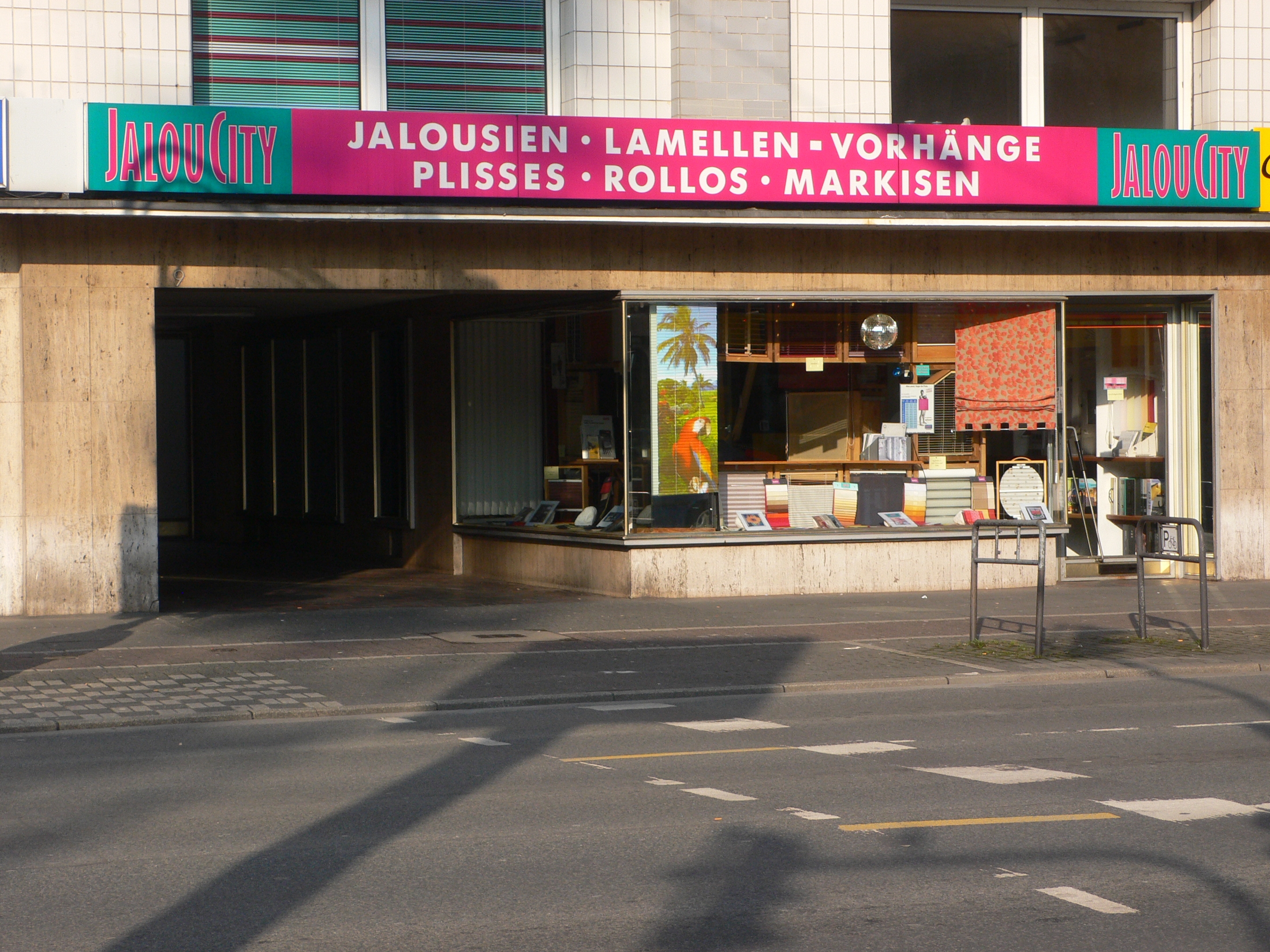 Bild 2 JalouCity in Wuppertal