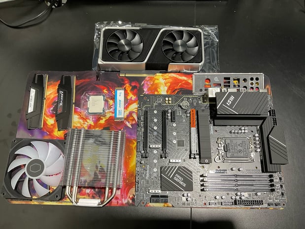 Images Evolution Gaming and Repair