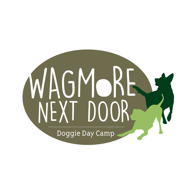 WagMore Next Door Logo
