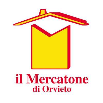 Il Mercatone di Orvieto Logo