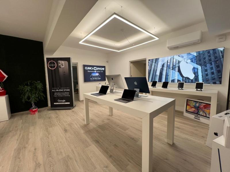 Images Clinica IPHONE