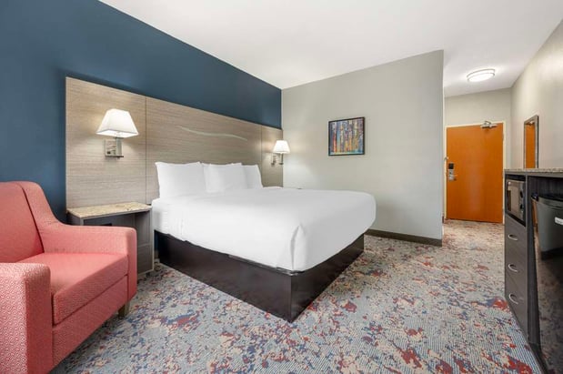 Images Best Western Kokomo Hotel