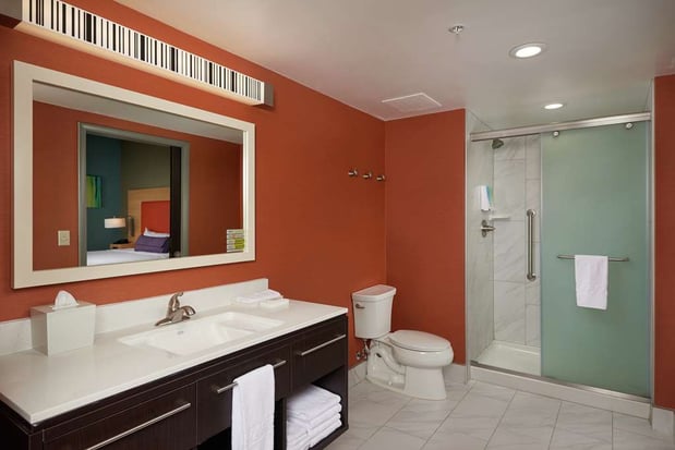 Images Home2 Suites by Hilton Muskogee