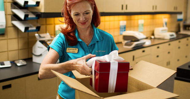 Images The UPS Store