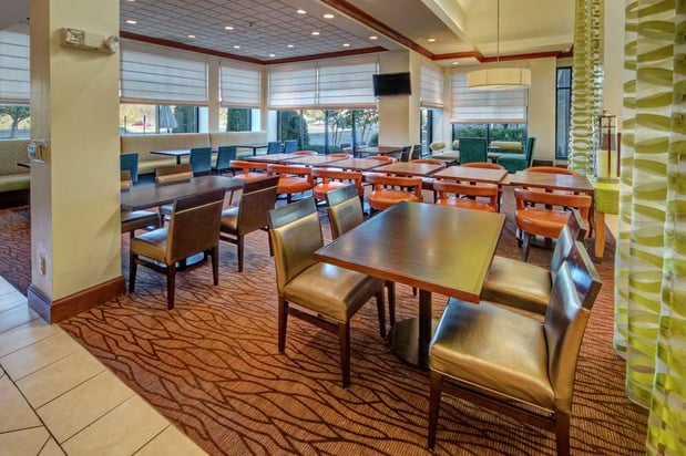 Images Hilton Garden Inn Memphis/Southaven, MS