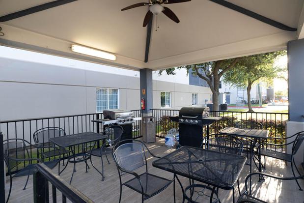 Images Candlewood Suites Houston Westchase - Westheimer by IHG