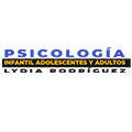 Psicología Infantil Adolescentes Y Adultos Lydia Rodríguez Logo