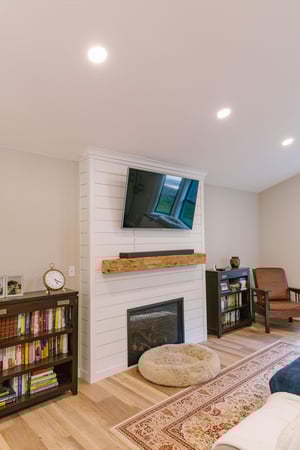 Images S&B Renovations