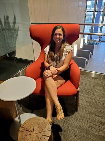 Images Olivia Hinen - State Farm Insurance Agent