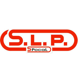 S.L.P. SPOCAL Logo