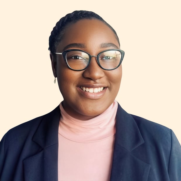 Images Zhane Thomas-Hemingway, Counselor