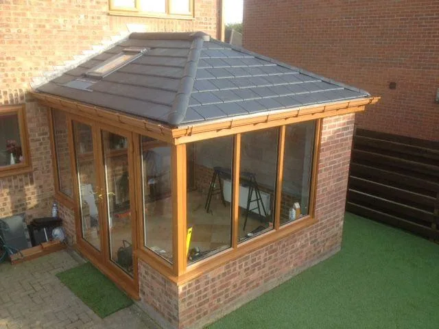 Images Early Dawn Windows & Conservatories Ltd