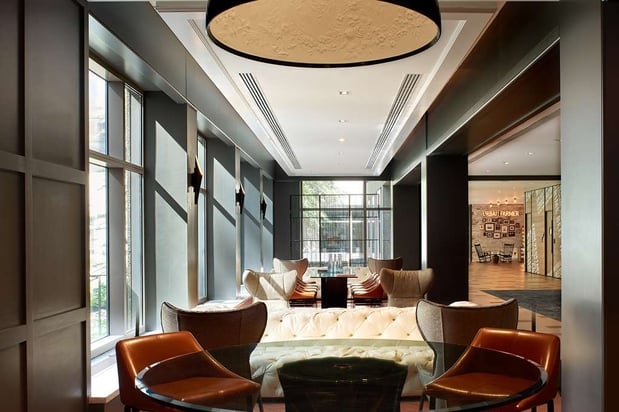 Images The Logan Philadelphia, Curio Collection by Hilton