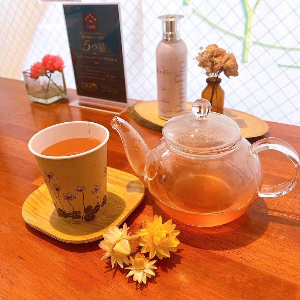 Images ピュアリーナチュラルライフスパ甲府本店