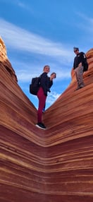 Images Adventure Tours of Kanab