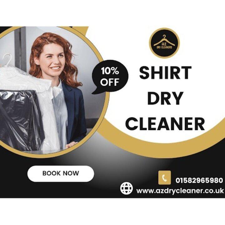 Images A & Z Dry Cleaners Professional in Wedding Dresses and Curtain Cleaning Service