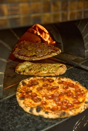 Images Piacere Wood Fired Pizza