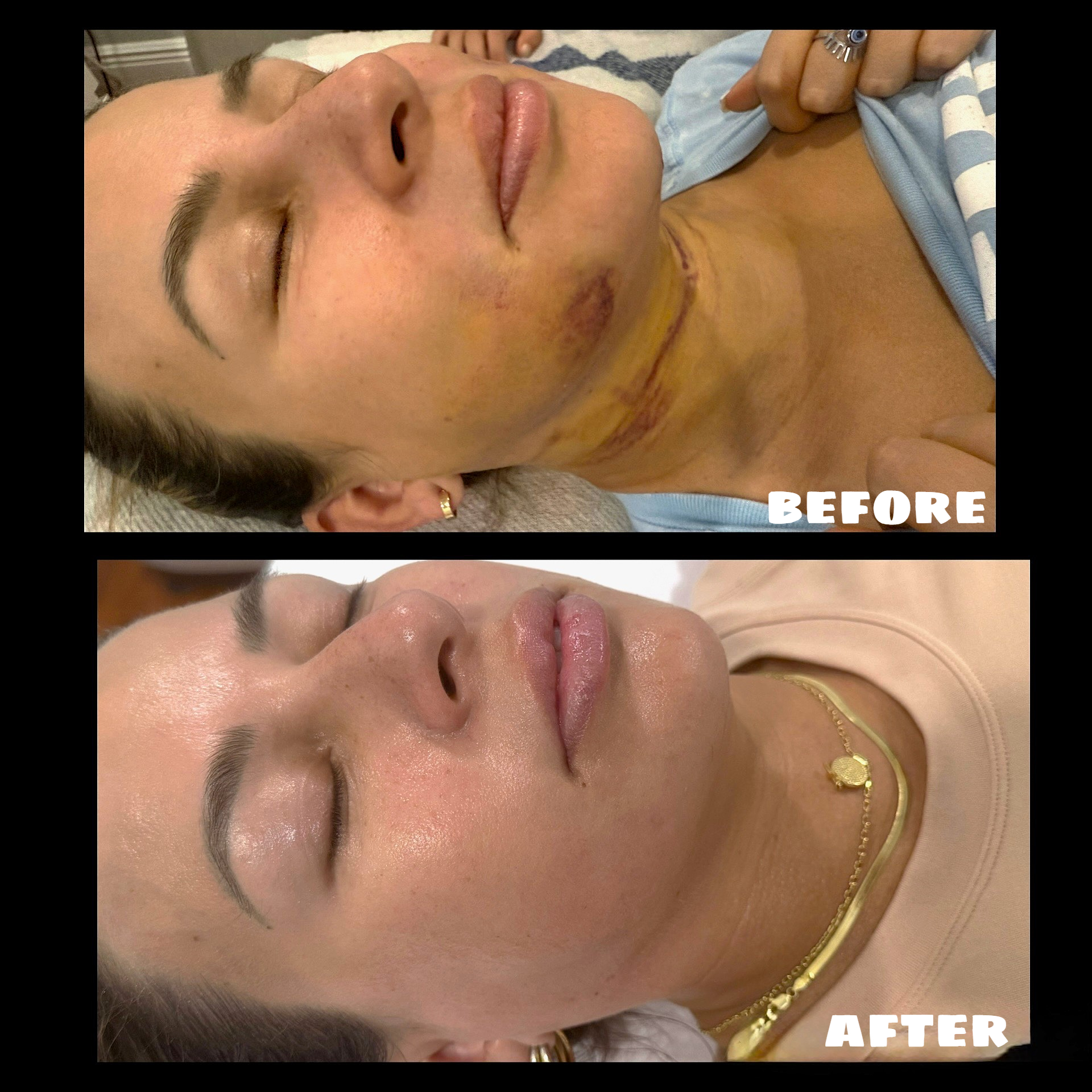 Massage & Beauty by Neyda Image