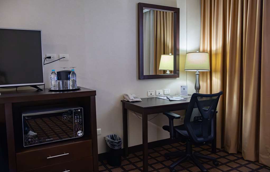 Images Best Western Premier Monterrey Aeropuerto