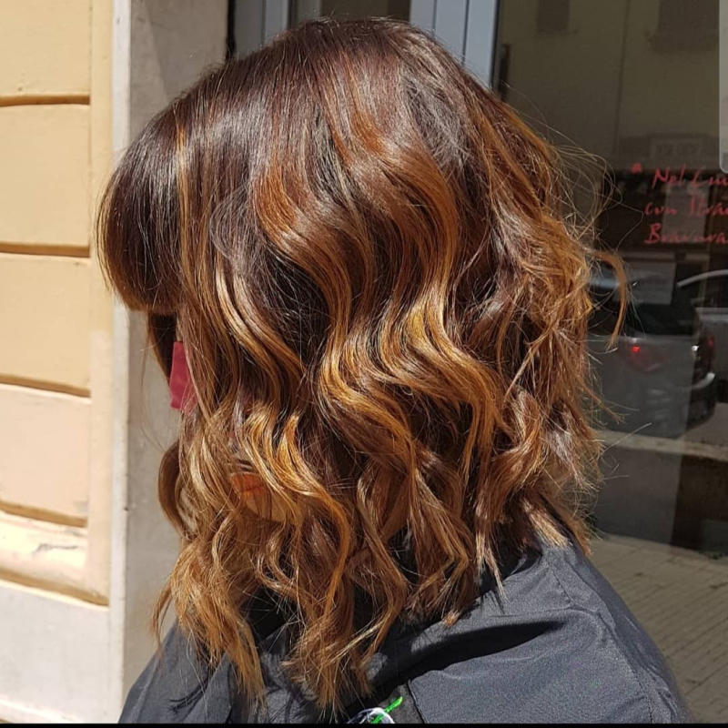 Images Gianluca e Paolo Parrucchieri