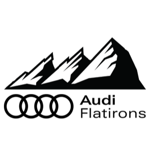Audi Flatirons