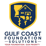 Gulf Coast Foundation Solutions Logo