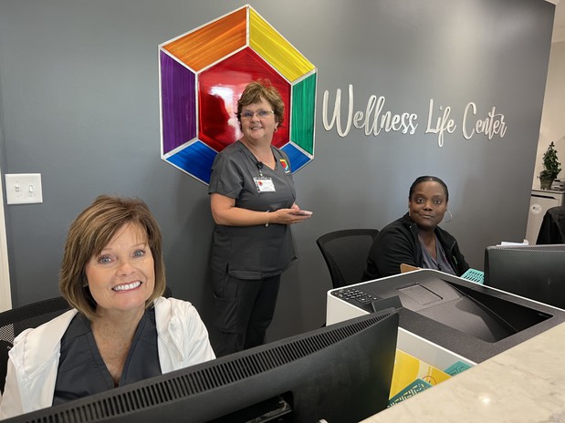 Images Wellness Life Center, LLC.