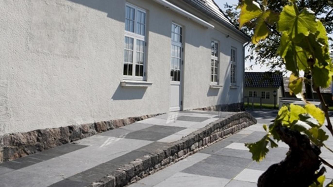 Images Vagn's Malerforretning ApS