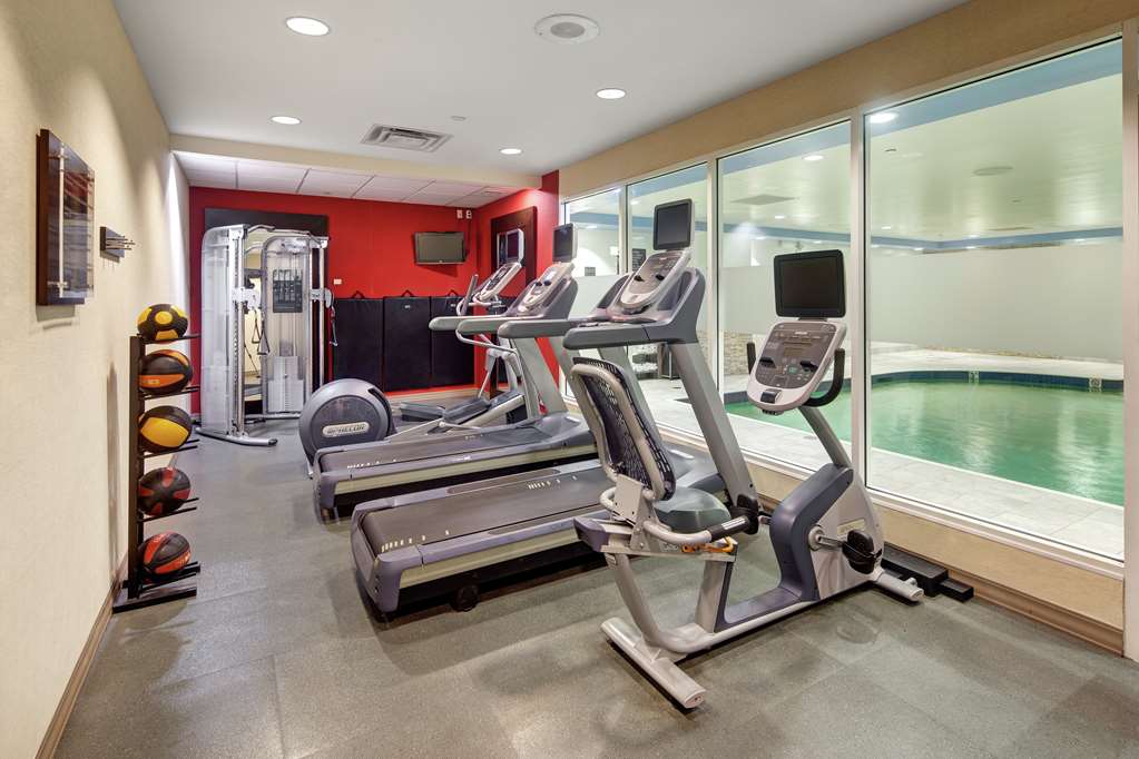 Images Hilton Garden Inn Toronto/Oakville