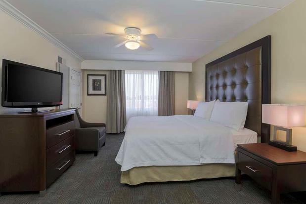 Images Homewood Suites by Hilton Ft. Worth-North at Fossil Creek