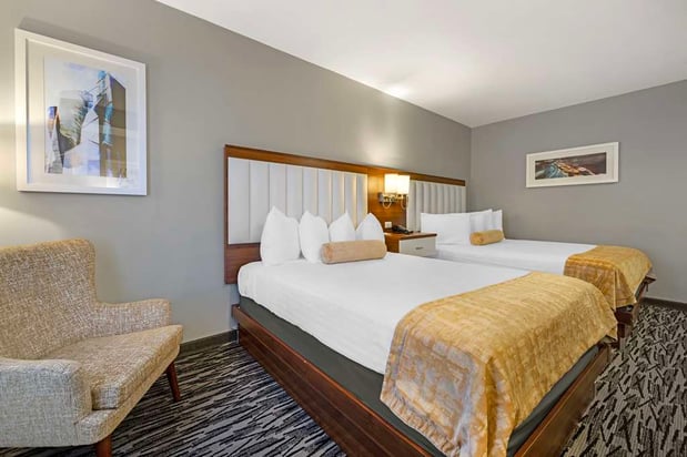 Images Best Western On The Avenue
