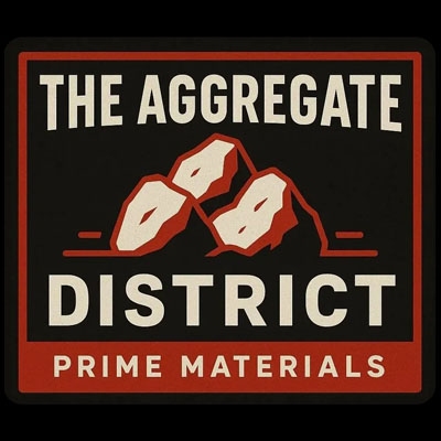 The Aggregate District Co.