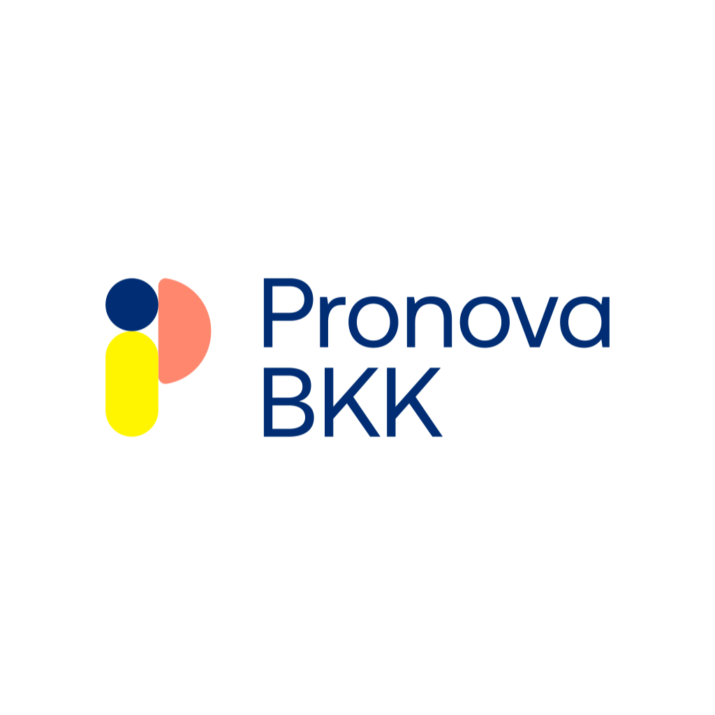 Pronova BKK  